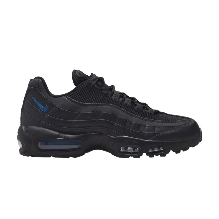 Nike Shox Ride 2 SP Supreme Black and white